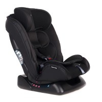 Автокресло Martin noir DISCOVERY Signal Black (без Isofix)